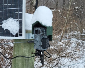 Spypoint Micro/LM2 Cell Cam Cover