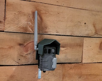 Spypoint Micro/LM2 XL Hood