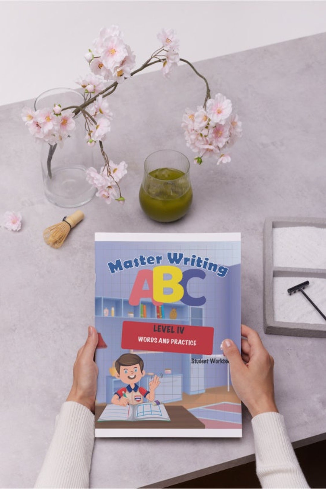 Word Practice Printable Worksheets for Kids - Etsy