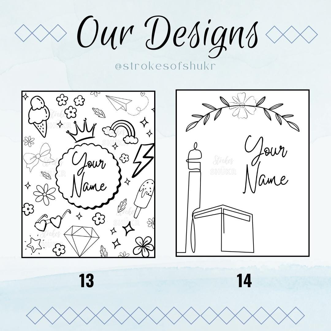 Baker Ross FX934 Cartes à colorier du Ramadan et de l'Aïd - Paquet de 10, Kits d'éducation religieuse et d'artisanat pour les enfants Baker Ross FX934 Cartes à colorier du Ramadan et de l'Aïd - Paquet de 10, Kits d'éducation religieuse et d'artisanat pour les enfants