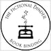 Avatar belonging to thefictionalbinder