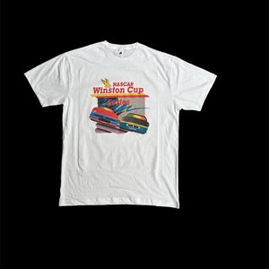 Winston Cup Series Shirt