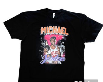 Michael Jordan Shirt