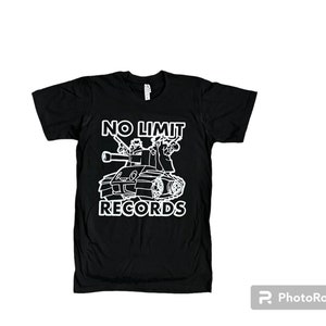 No Limit Soldier Record Svg - Etsy