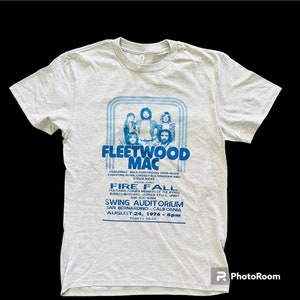 Fleetwood Mac Shirt