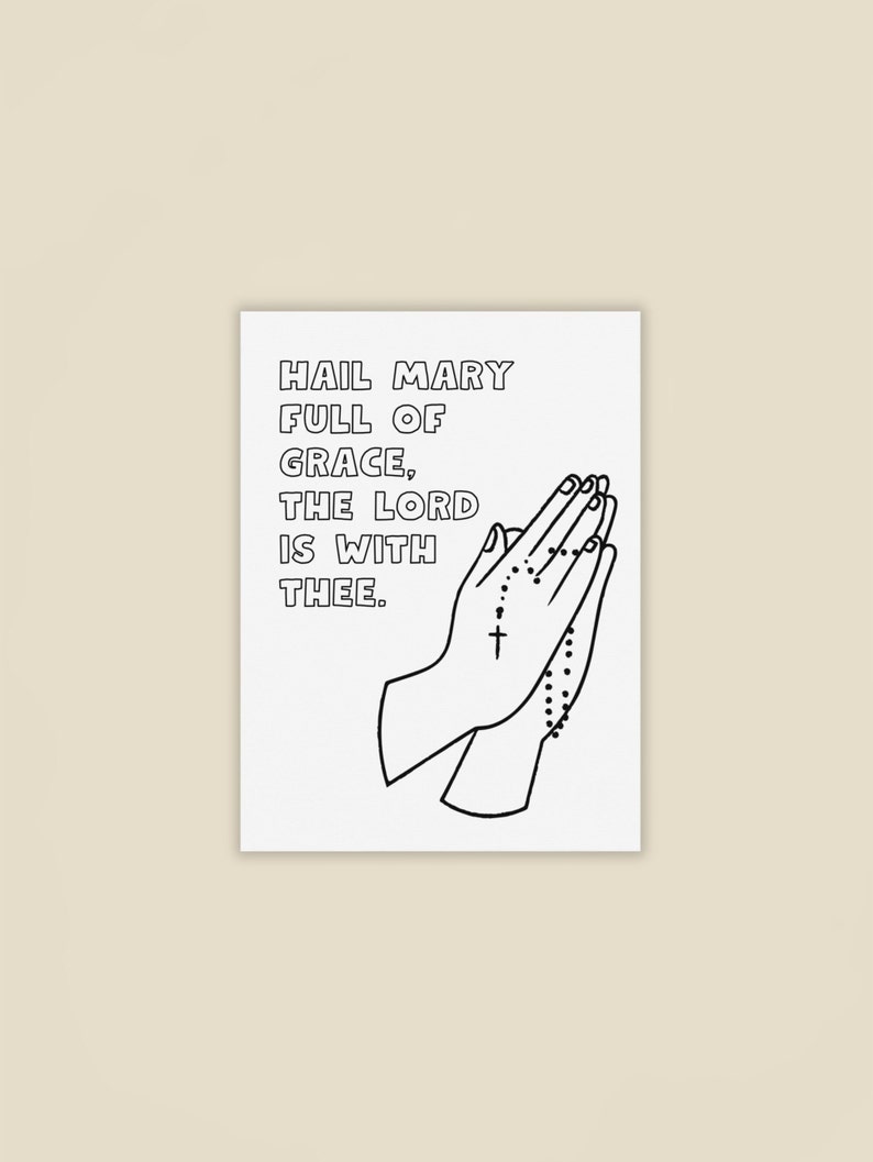 Printable catholic coloring pages bible catechism activities for kids