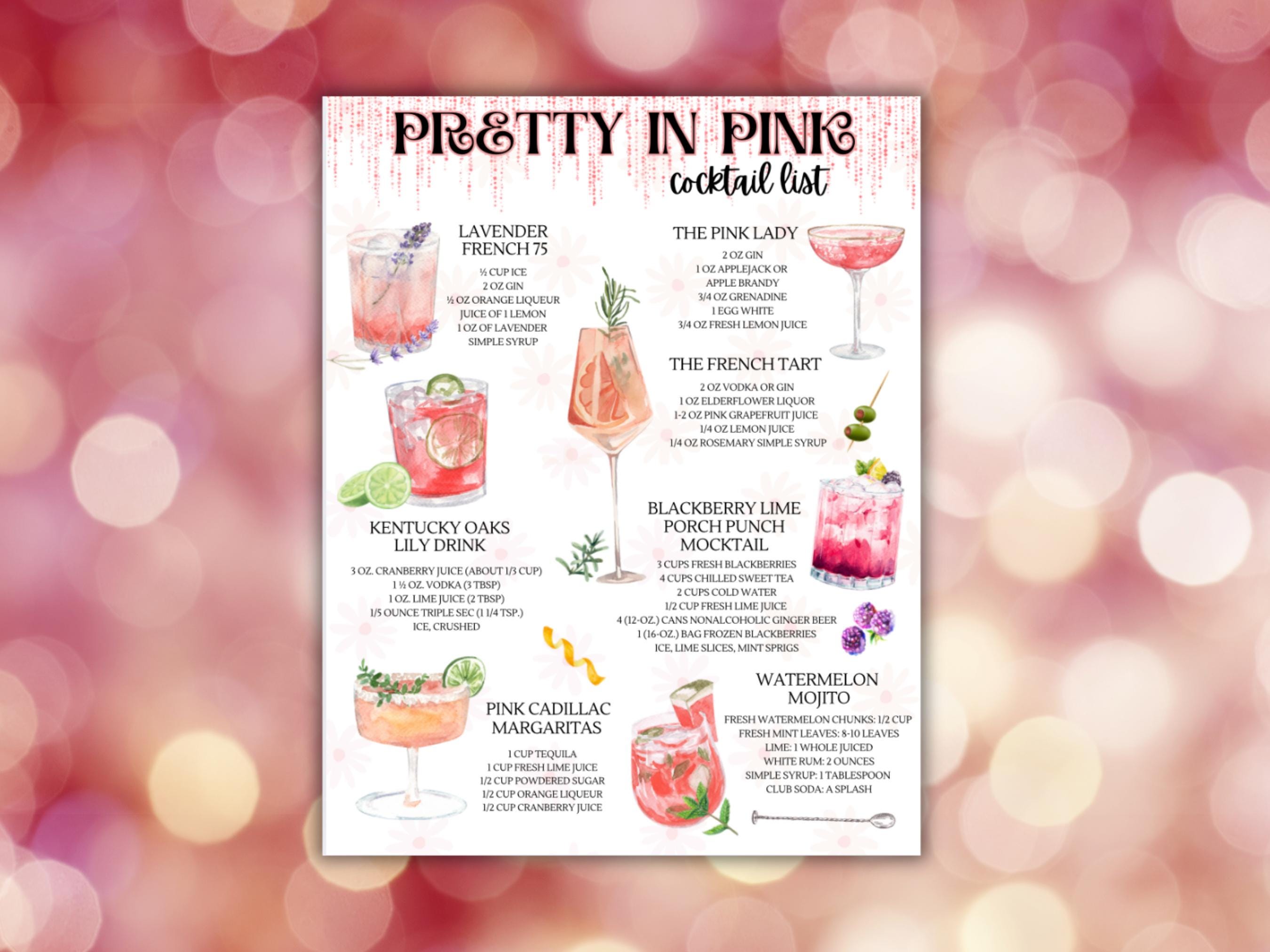 Gin Cocktail Cocktails Using Cranberry Juice Holiday Cocktails Gin