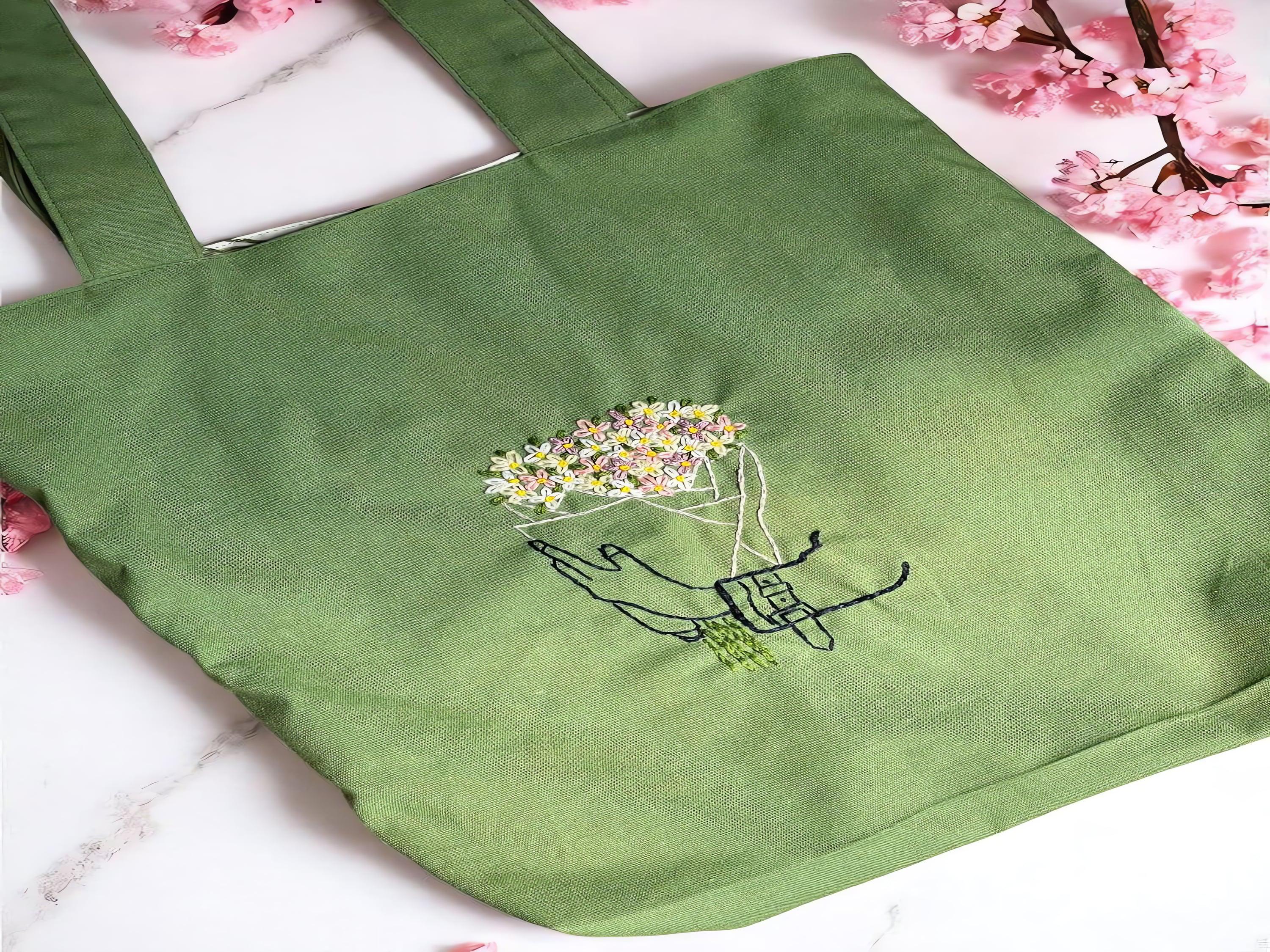 Vietnamese Silk Embroidery In Ho Chi Minh City (HCMC)Tranh Thêu Tay Cao