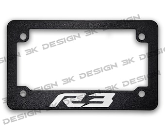Yamaha© License Plate - Etsy