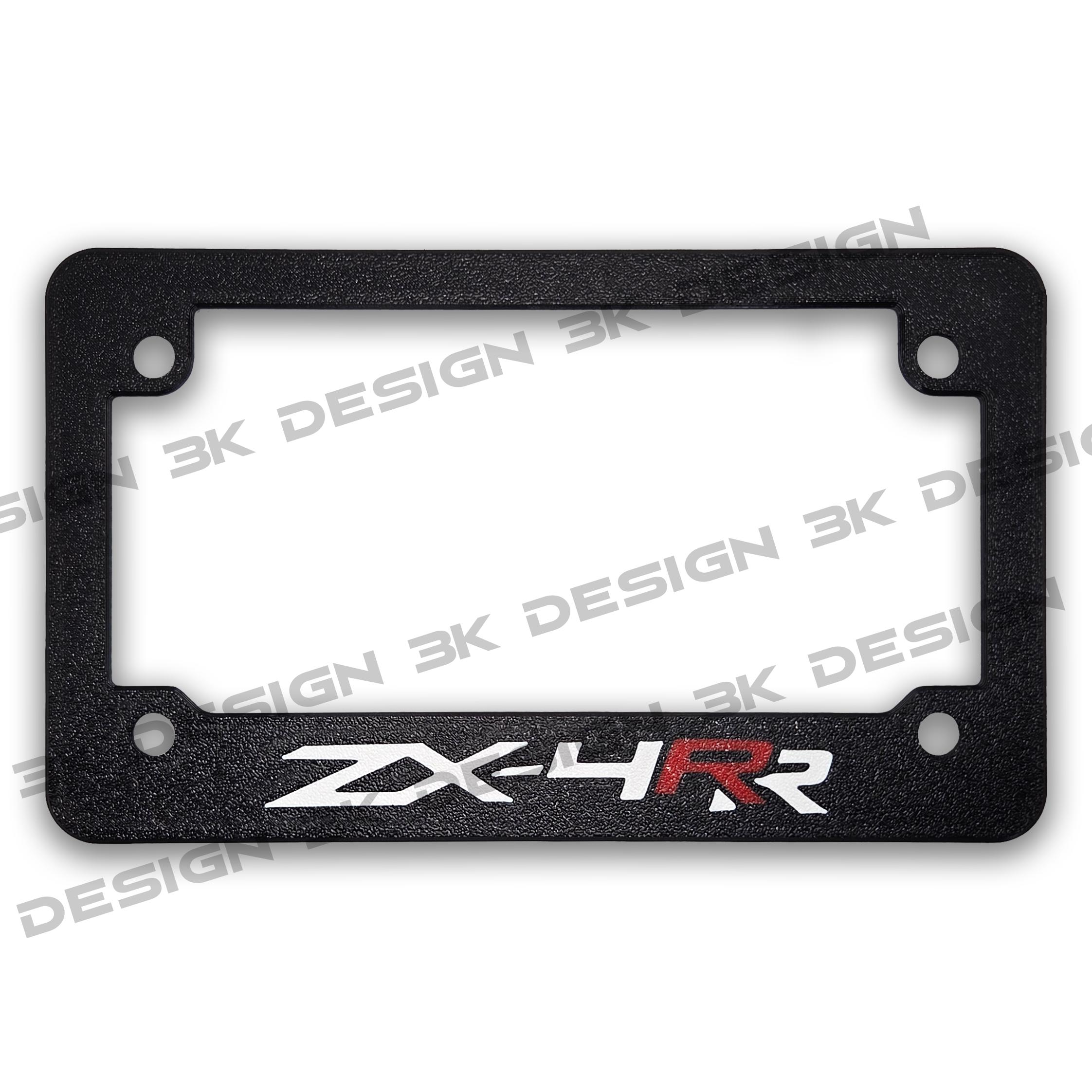 Zx4rr Accessories - Etsy