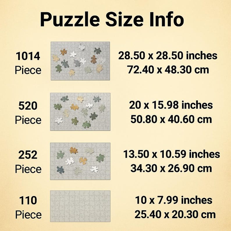 Spring Hand Embroidered Floral Art Puzzle: Textured Beige Fabric ...