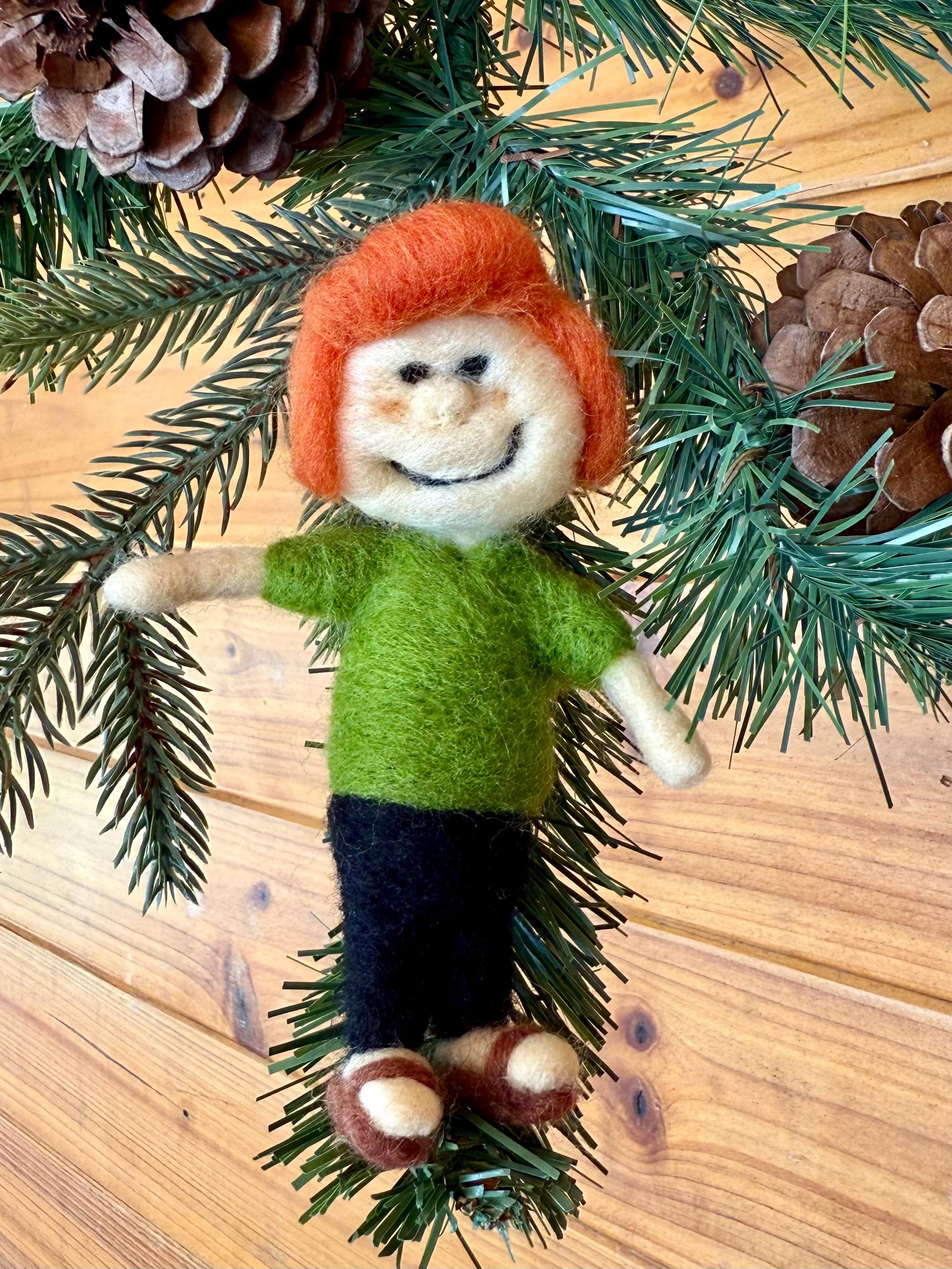 1970s Snoopy Ornament - Etsy