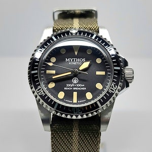 Seiko milsub hotsell