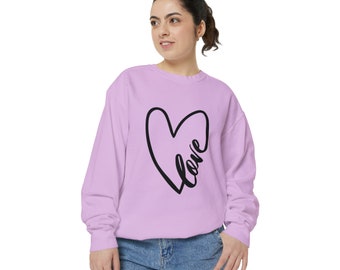 Valentine's Day Sweatshirt