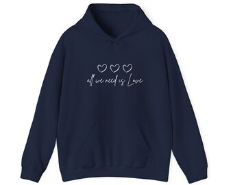 Love Sweatshirt