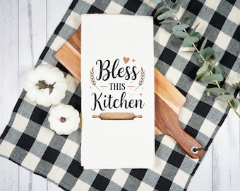 Bendice esta cocina (Svg), citas de cocina (Svg), bendición de la cena (Svg), paño de cocina (Svg), tabla de cortar (Svg), bendiciones (Svg), letrero de madera (Svg), cita (Svg)