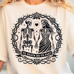 Til Death Do Us Part SVG Til Death Do Us Party SVG Til Death Do Us Part SVG Til Death Do Us Part SVG Til Death Do Us Part SVG Skelett Hand Ring Skelett Hand Hochzeit Junggesellinnenabschied Junggesellenabschied