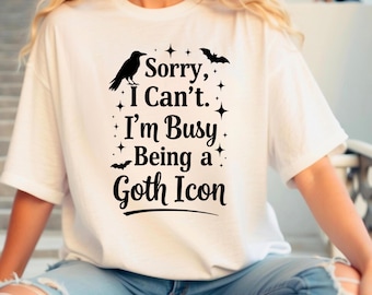 Goth Icon Svg, Dark Humor Svg, Funny Svg, Sarcasm Svg, Sarcastic Svg, Sarcastic Png, Sarcastic Sayings Svg, Goth Svg, Gothic Svg, Raven Svg