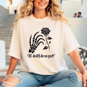 Til Death Do Us Part SVG Til Death Do Us Party SVG Til Death Do Us Part SVG Til Death Do Us Part SVG Til Death Do Us Part SVG Skelett Hand Ring Skelett Hand Hochzeit Junggesellinnenabschied Junggesellenabschied