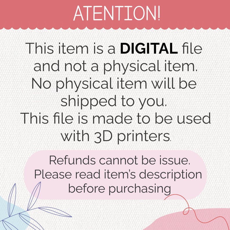 Digital Book Stack STL Part 2 Cutter for Polymer Clay - Book Lovers ...