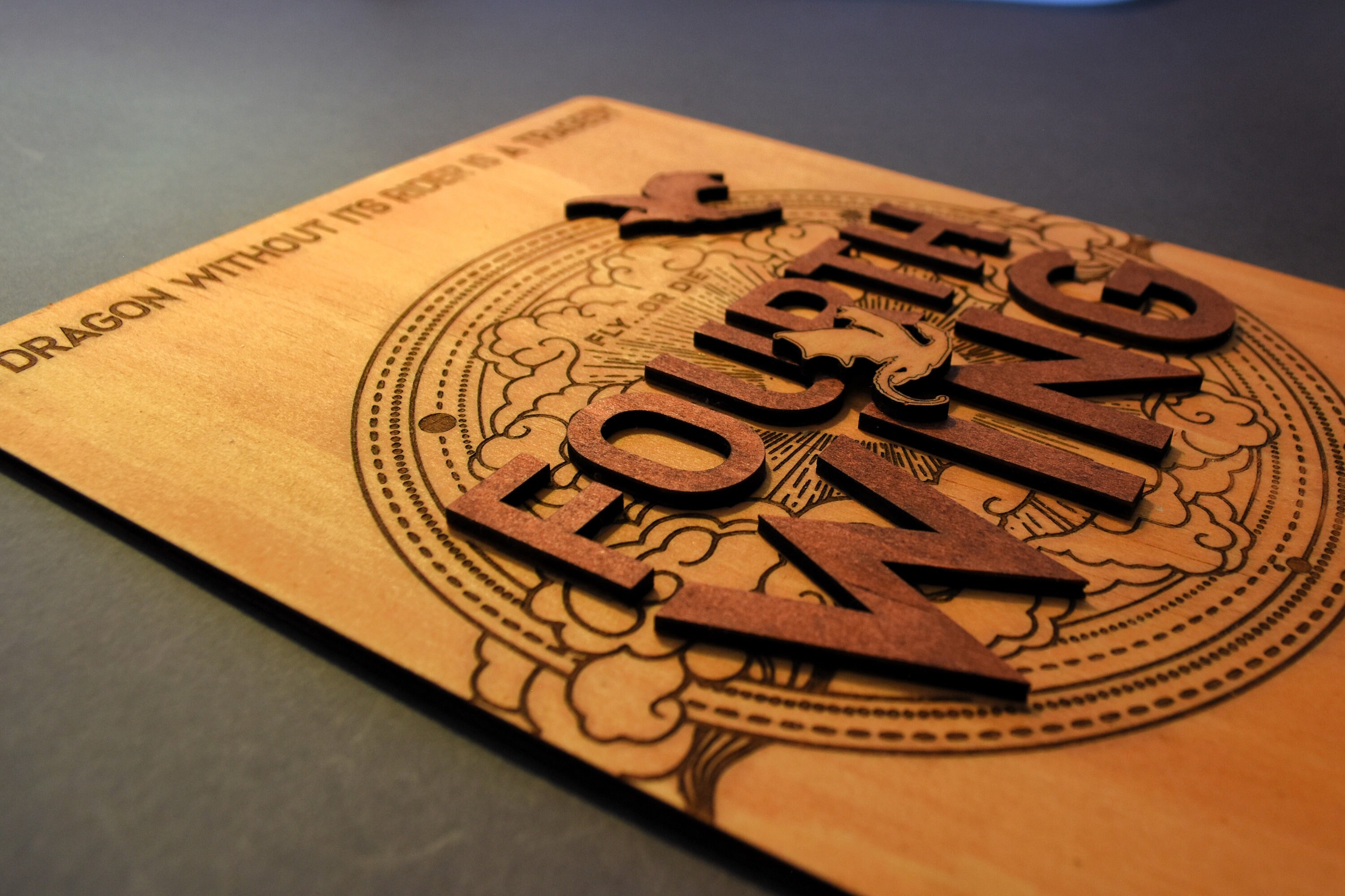 Fourth Wing Book Cover Book Cover Art Fourth Wing Gift Basgiath War College Book Cover Design