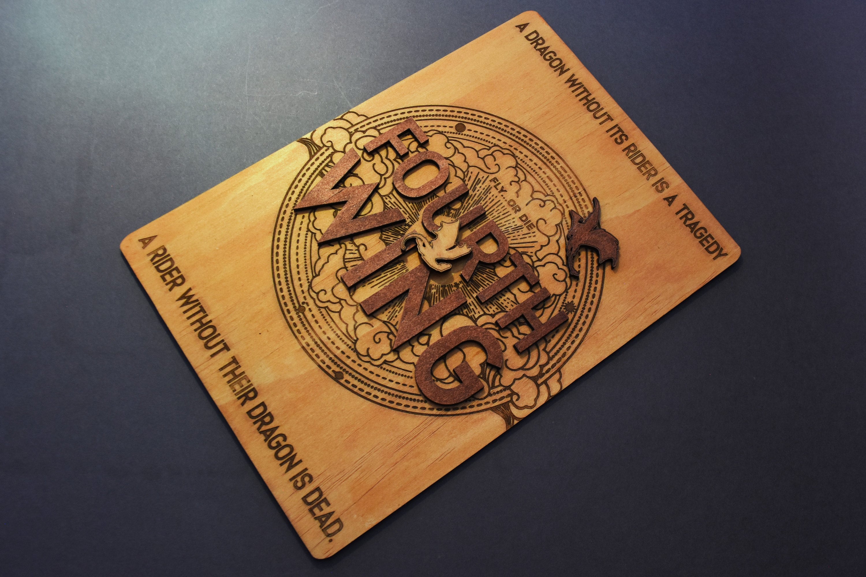 Fourth Wing Book Cover Book Cover Art Fourth Wing Gift Basgiath War College Book Cover Design