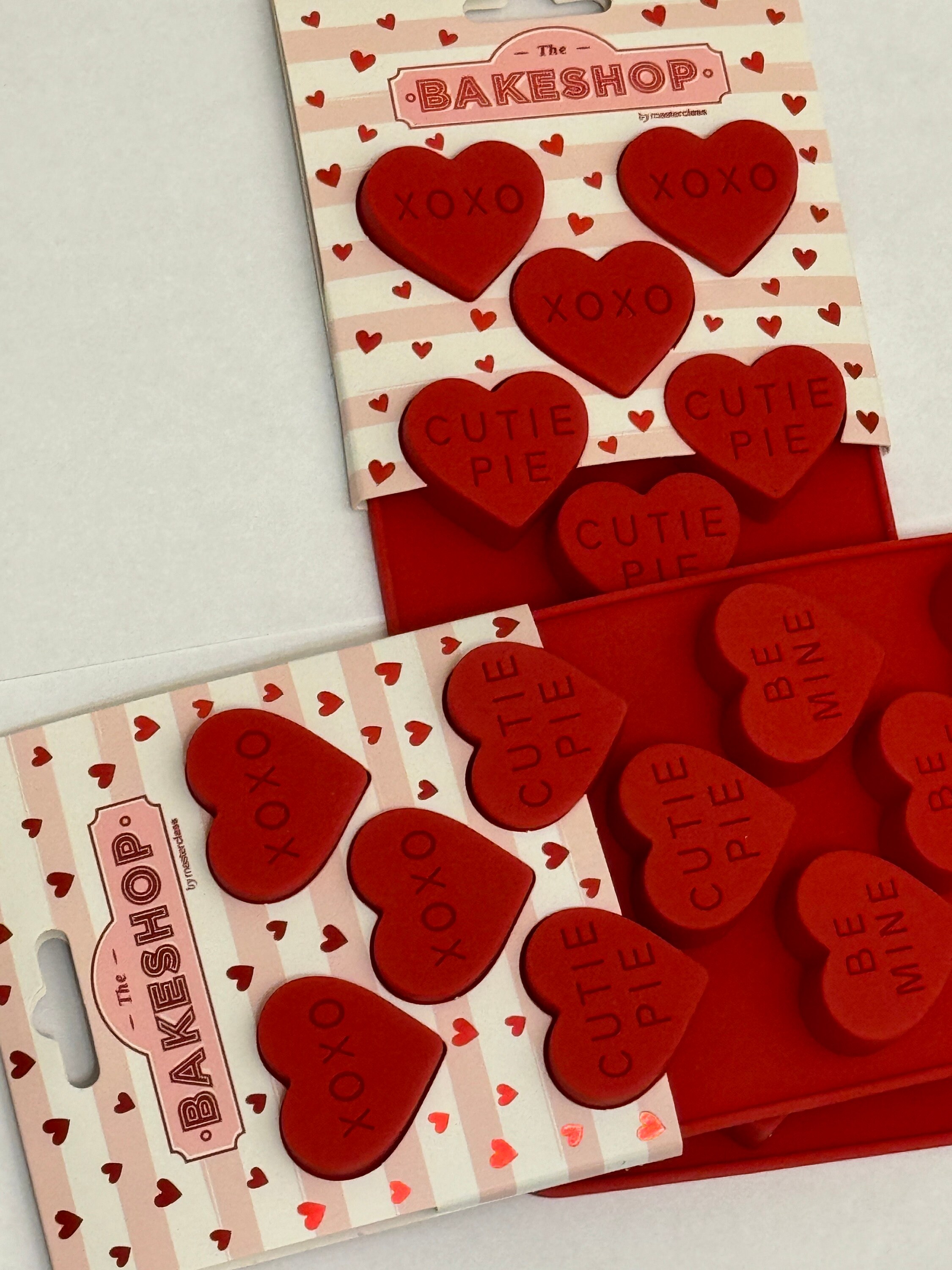 Valentine Blow Mold - gzcecve