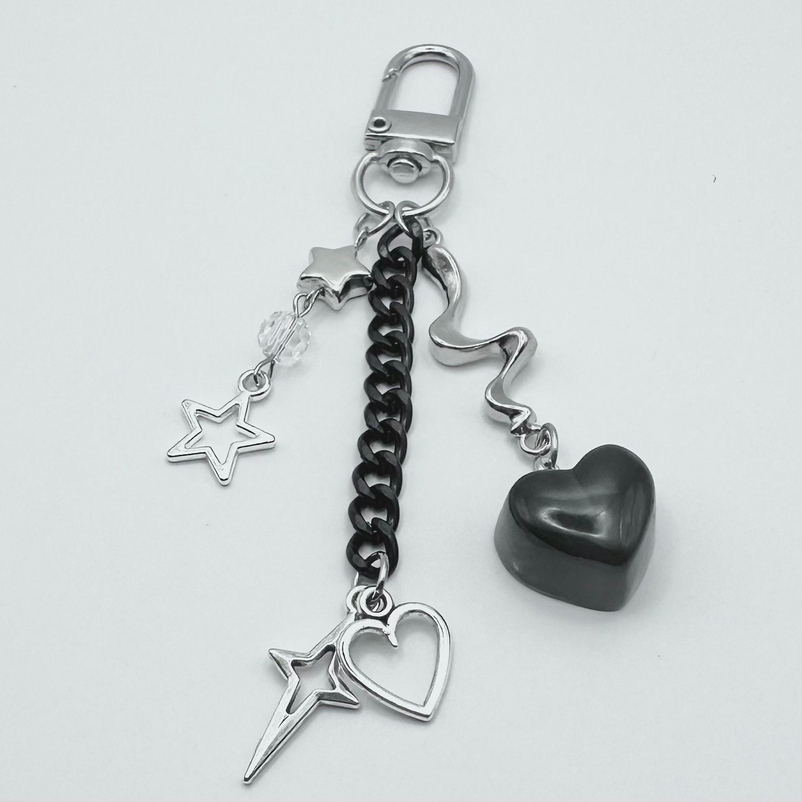 新品未使用　doublet 25SS KEY CHAIN BLACK Amazon.com: iPick Image Made for Nissan 370Z Z Logo 100