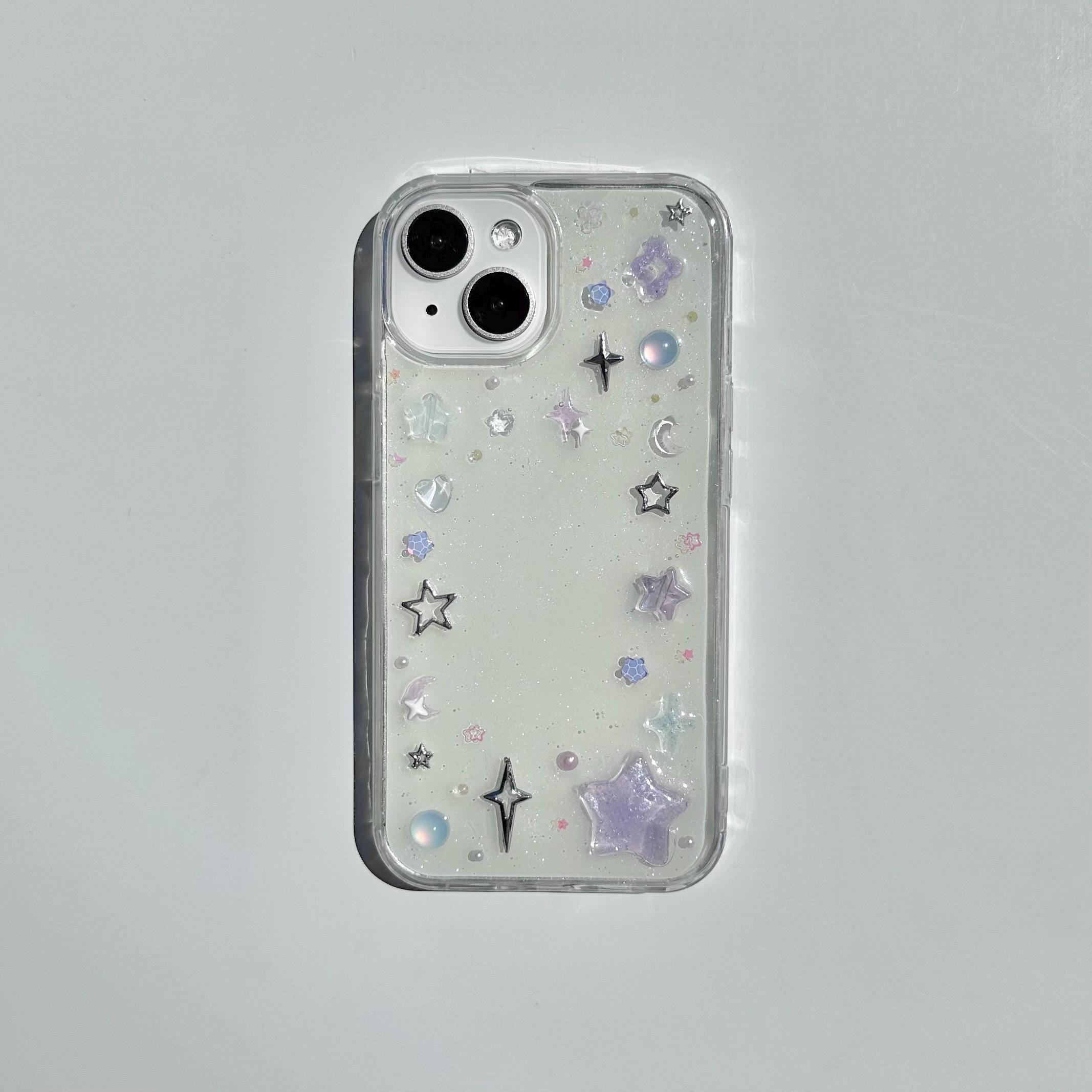 【as\"on】YOU & I EPOXY IPHONE CASE i12_Pro_Max_-