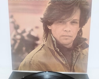 John Cougar, " American Fool", Vinyl Album, NM Condition.