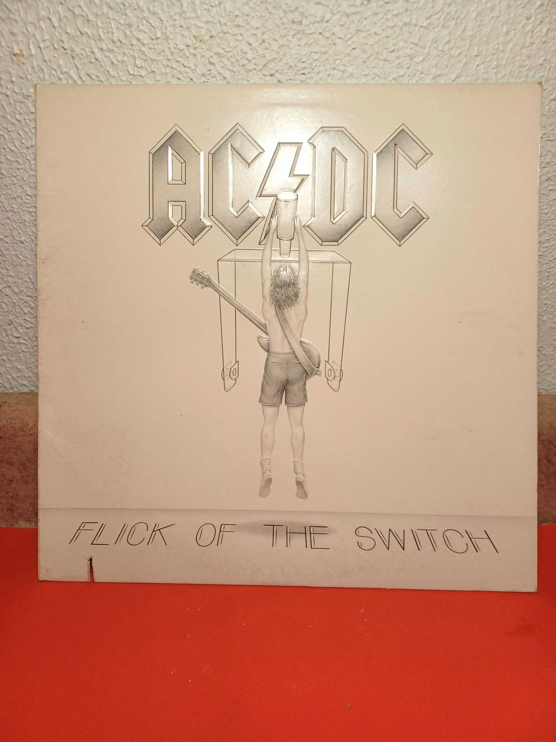 Acdc Flick Switch - Etsy