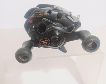 Shimano Bantam, Black Magnum, Fightin Star, BKM - 200FS ,fishing
