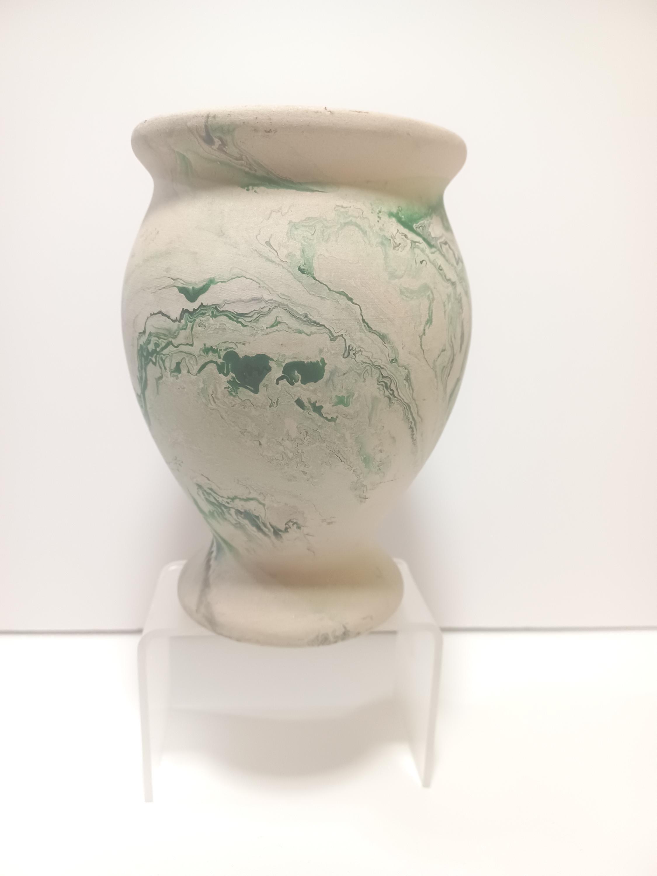 Vintage Nemadji Pottery - Etsy
