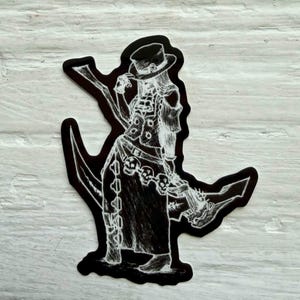 Guilty Gear Testament - Etsy
