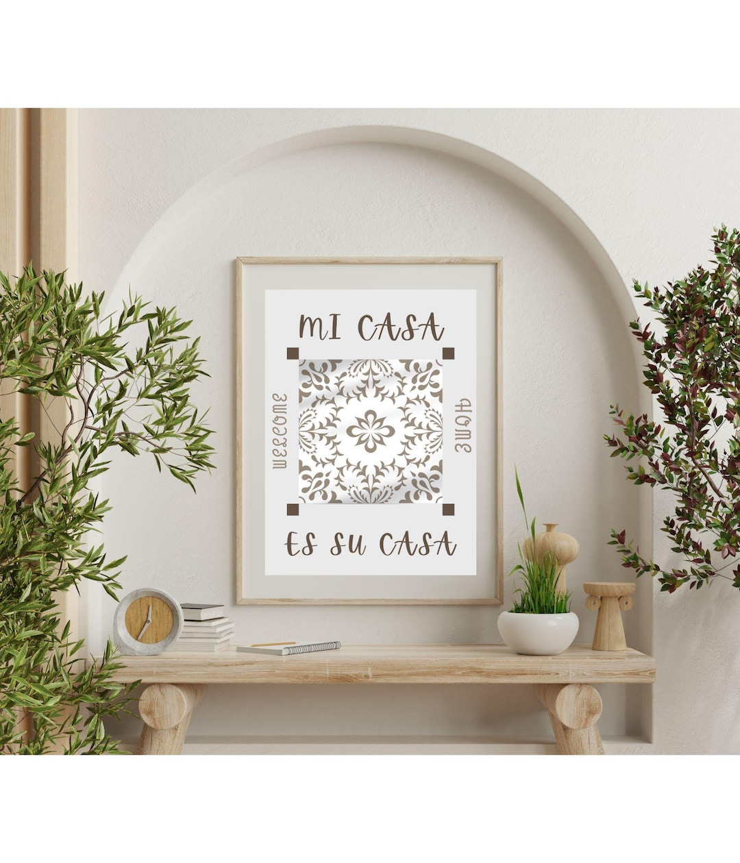 MI CASA ES SU CASA visual data 6