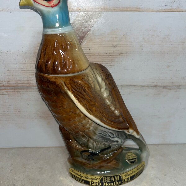 Jim Beam Collector Etsy