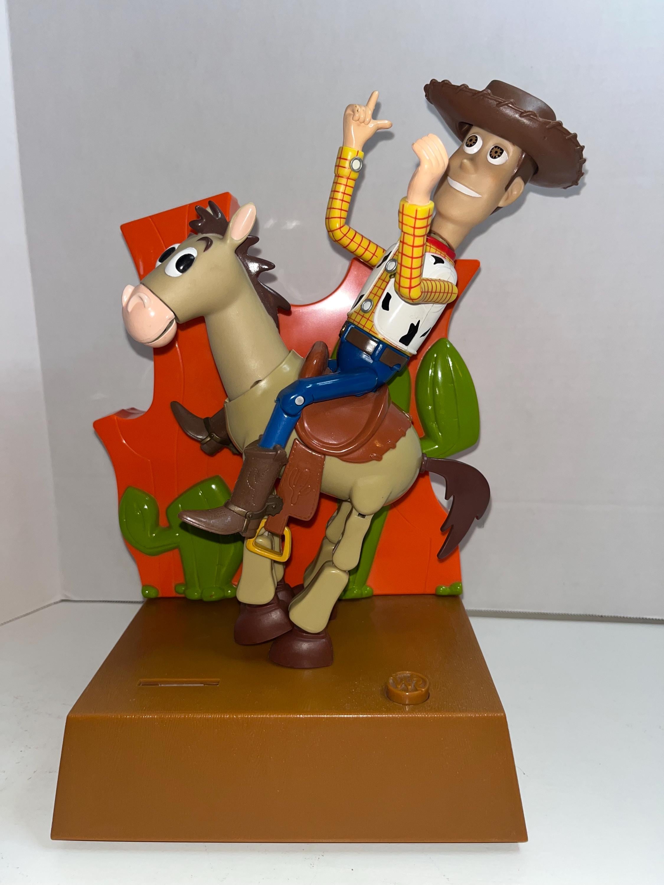 Toy Story 2 1999 - Etsy
