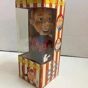 Funko Wacky Wobblers - Etsy