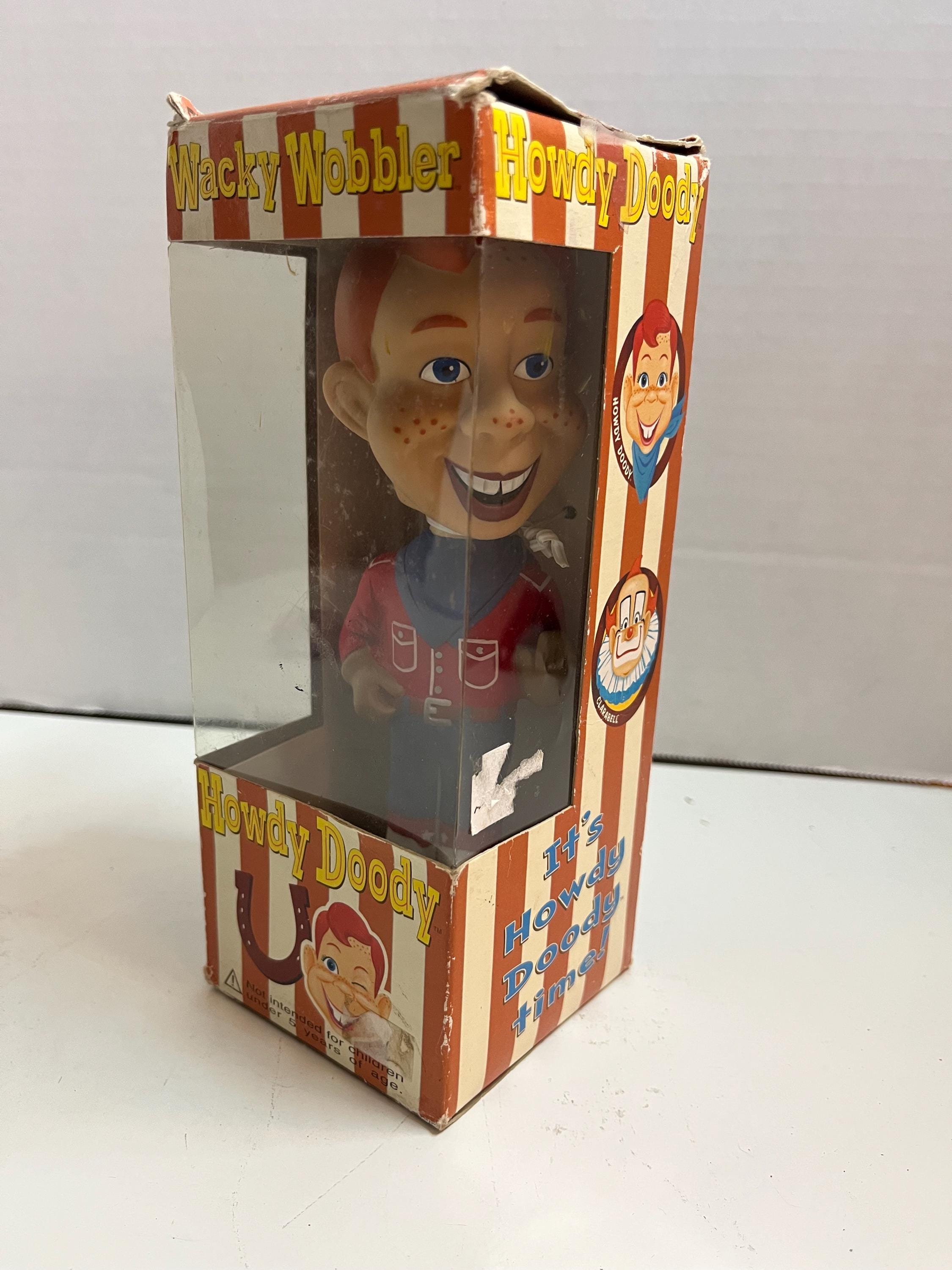 Howdy doody toy - Etsy 日本