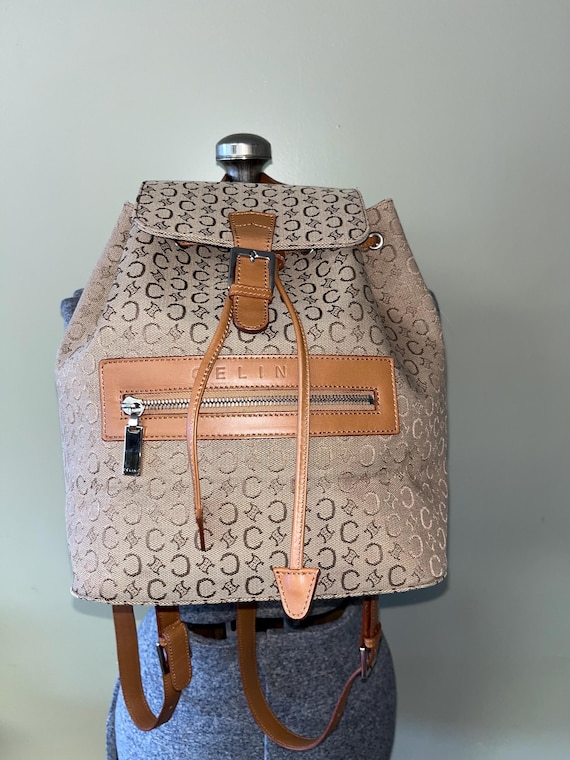 Celine backpack - Gem