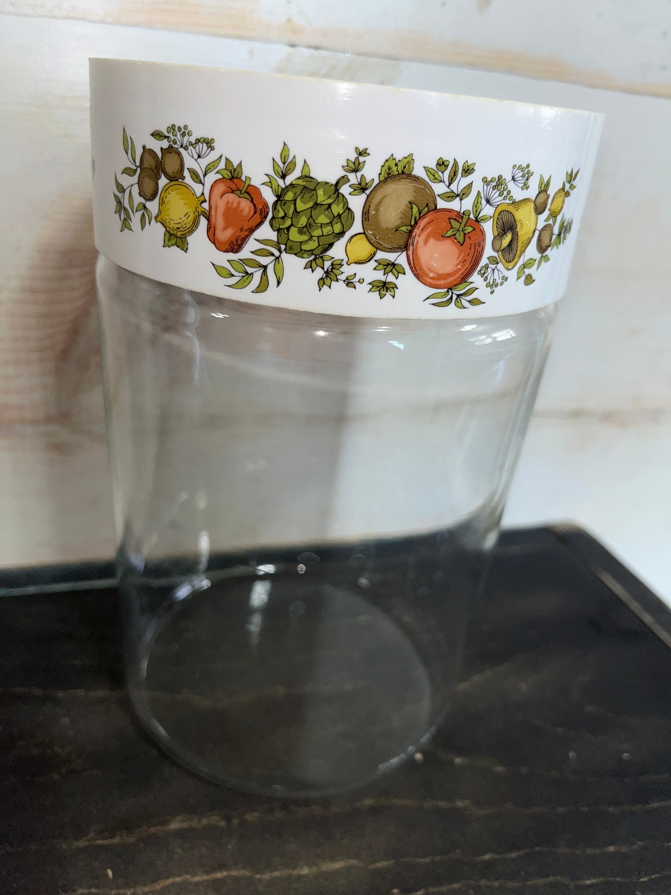 Pyrex vintage storage containers glass - Etsy 日本