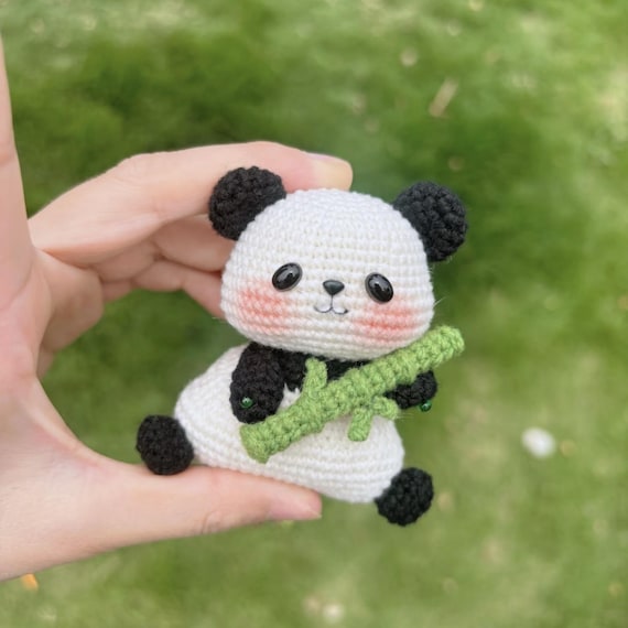 パンダのぬいぐるみ 手作り パンダのぬいぐるみ 手作り Amazon.co.jp: 【アクレーヌスターター