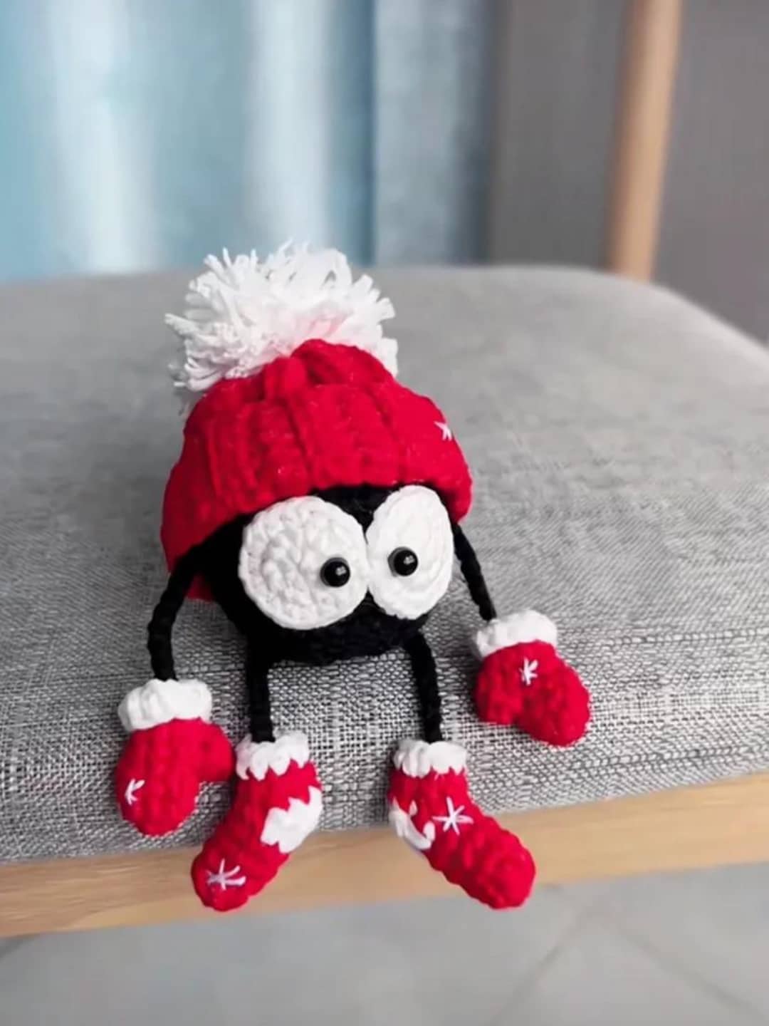 Koala Plush, petite décoration de voiture en peluche de Koala Push | Décoration d'intérieur de voiture, charme de sac à dos, ornement de tableau de bord