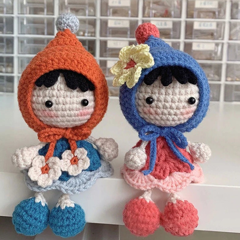 Little Model - Etsy