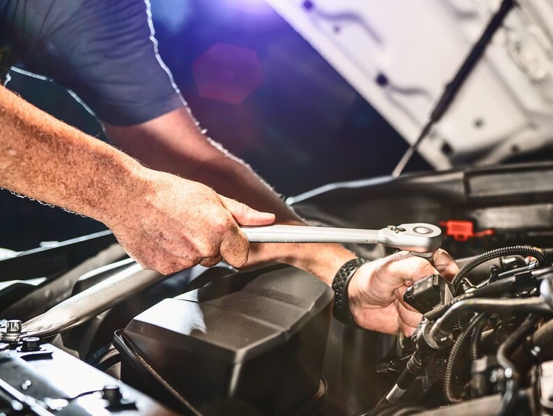 Demystifying Your Vehicle: A Guide to Understanding Your Car Like Your Mechanic image 1