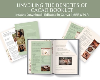 Transform Your Health with Cacao: Nutrition, History, and Practical Tips