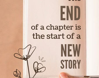 New Beginnings Quote