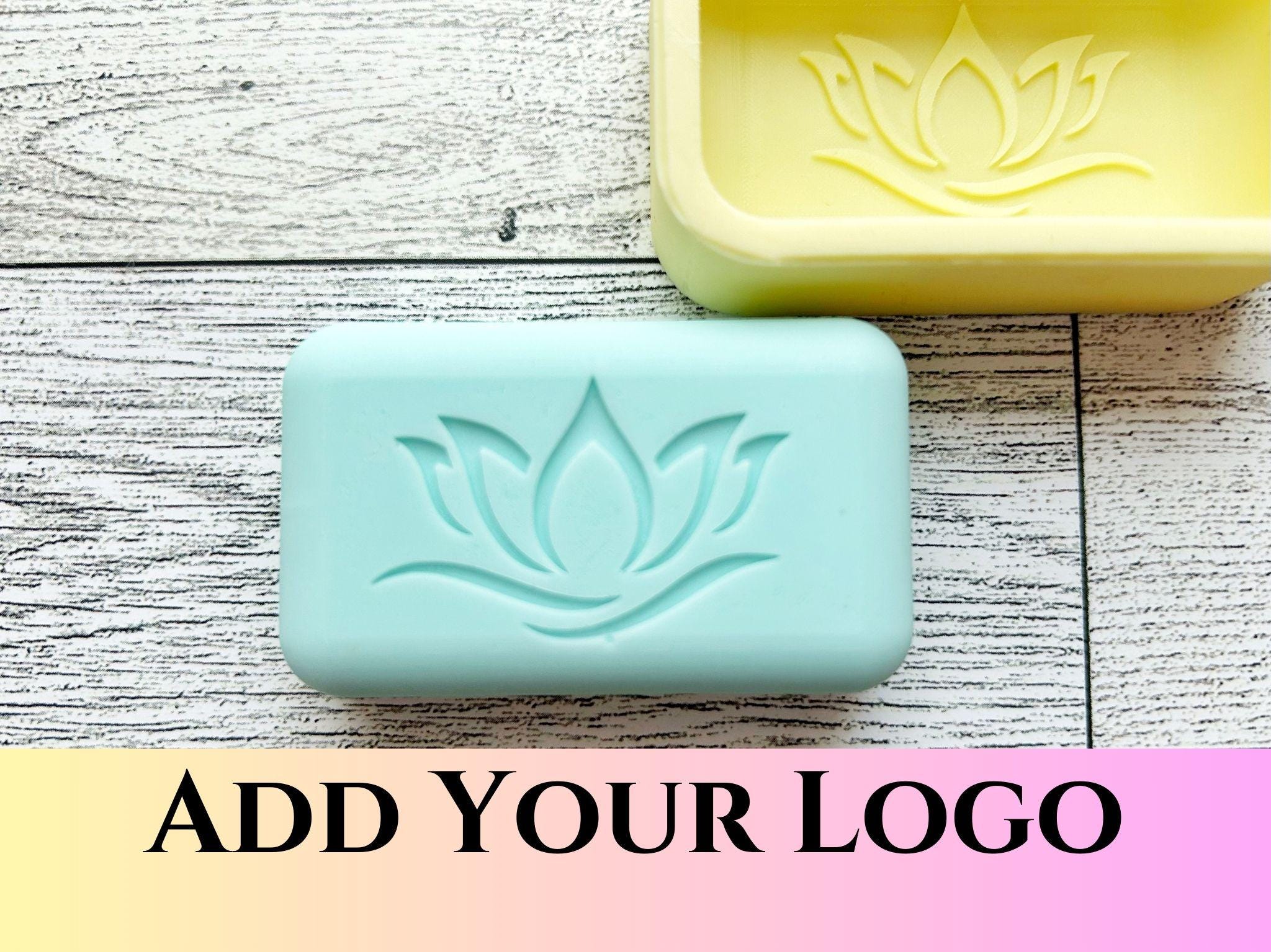 Custom Silicone Mold | Add Your Logo | Food Grade Silicone Mold ...