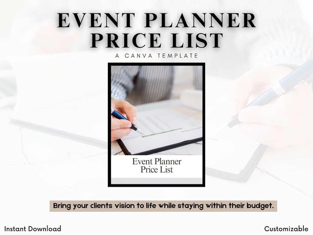 event-planner-price-list-editable-budget-checklist-coordinator