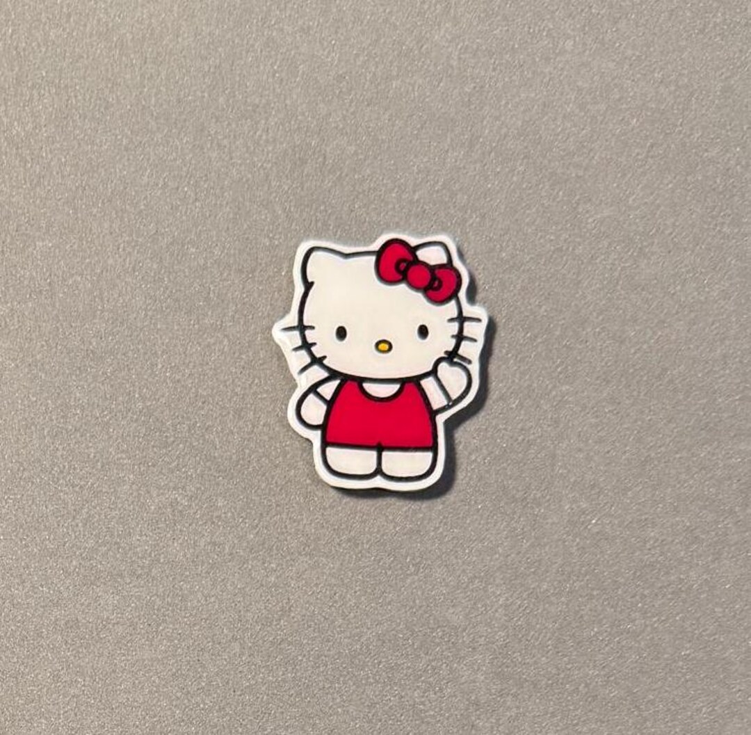 Hello Kitty Magnet | Refrigerator Magnets | HK Gift | Custom Fridge ...